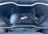 MG ZS SUV 999,0 82 kw