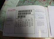 Škoda Fabia Hatchback 1,2 l 51 kw