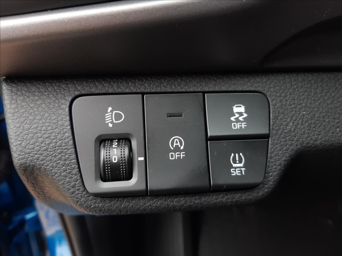 KIA Stonic SUV 998,0 74 kw