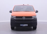 Volkswagen Transporter 2