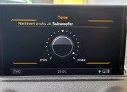 Audi A3 Hatchback 1,2 l 77 kw