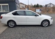 Škoda Octavia Sedan / Limuzína 1,6 l 66 kw