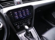Volkswagen Passat Kombi 2,0 l 200 kw