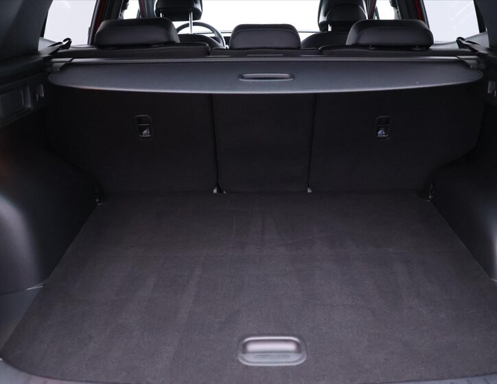 KIA Sportage SUV 1,6 l 132 kw