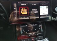 Audi e-tron SUV / Terénní 0,0 300 kw