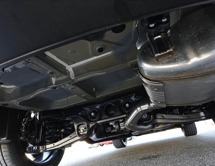 Hyundai Santa Fe Ostatní 0,0 178 kw