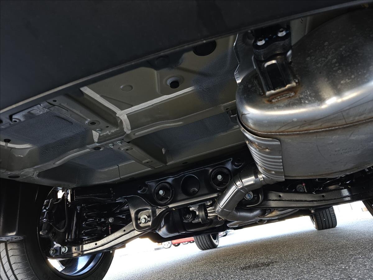 Hyundai Santa Fe Ostatní 0,0 178 kw