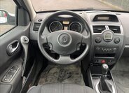 Renault Mégane Kombi 1,9 l 96 kw
