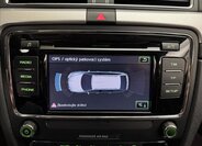 Škoda Superb Kombi 2,0 l 103 kw