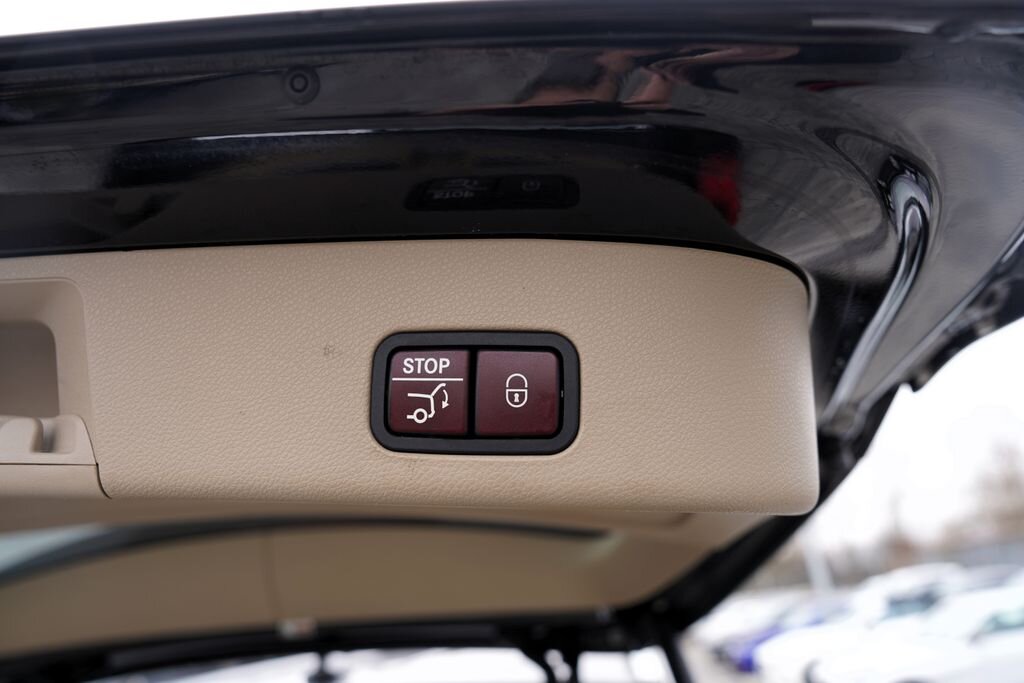 Mercedes-Benz GL SUV / Terénní 4,7 l 320 kw