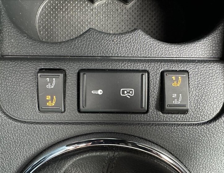 Škoda Fabia Kombi 1,2 l 77 kw