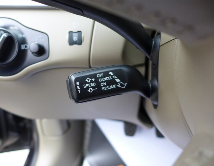 Audi A4 Kombi 2,0 l 105 kw