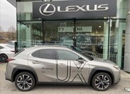 Lexus UX 250h Hatchback 2,0 l 135 kw