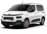 Citroën ë-Berlingo 1