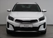 KIA XCeed 4