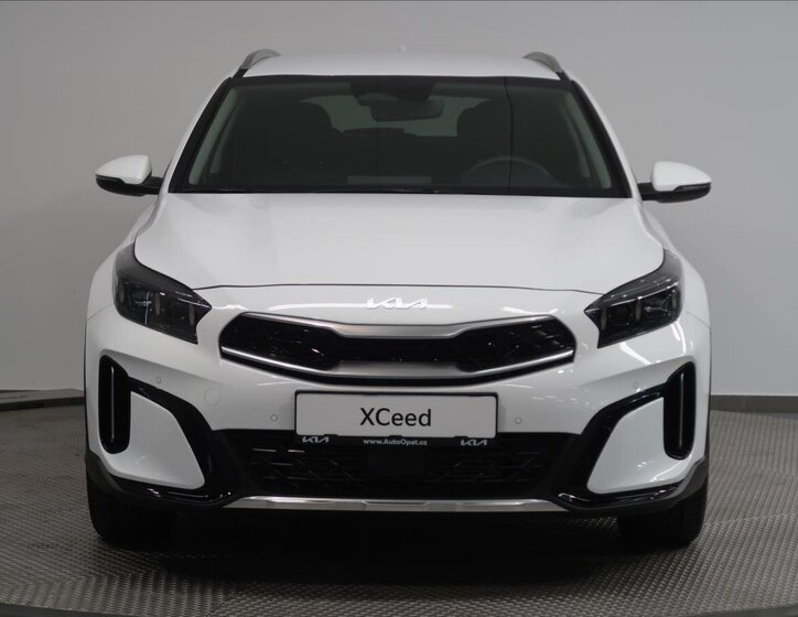 KIA XCeed 4