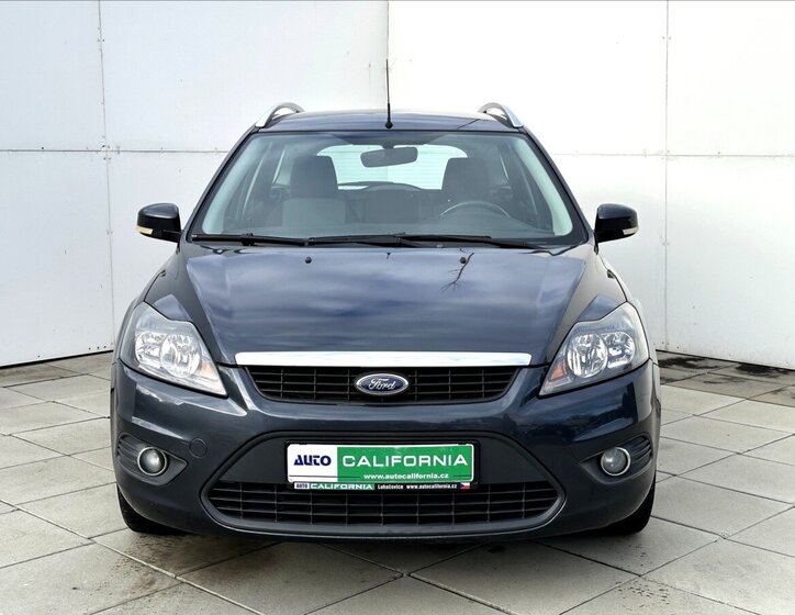 Ford Focus Kombi 1,6 l 80 kw