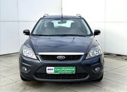 Ford Focus Kombi 1,6 l 80 kw