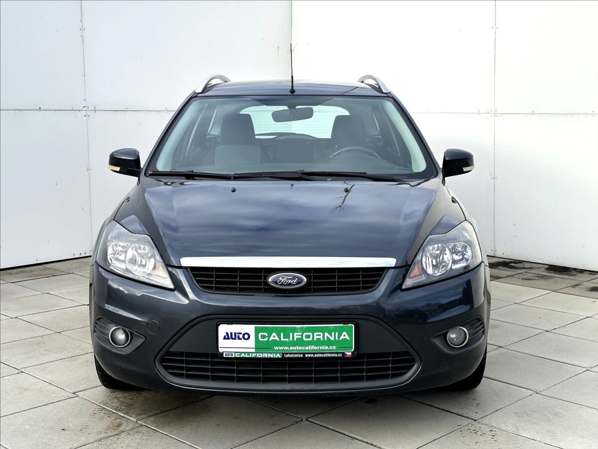 Ford Focus Kombi 1,6 l 80 kw
