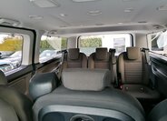 Ford Tourneo Custom 25