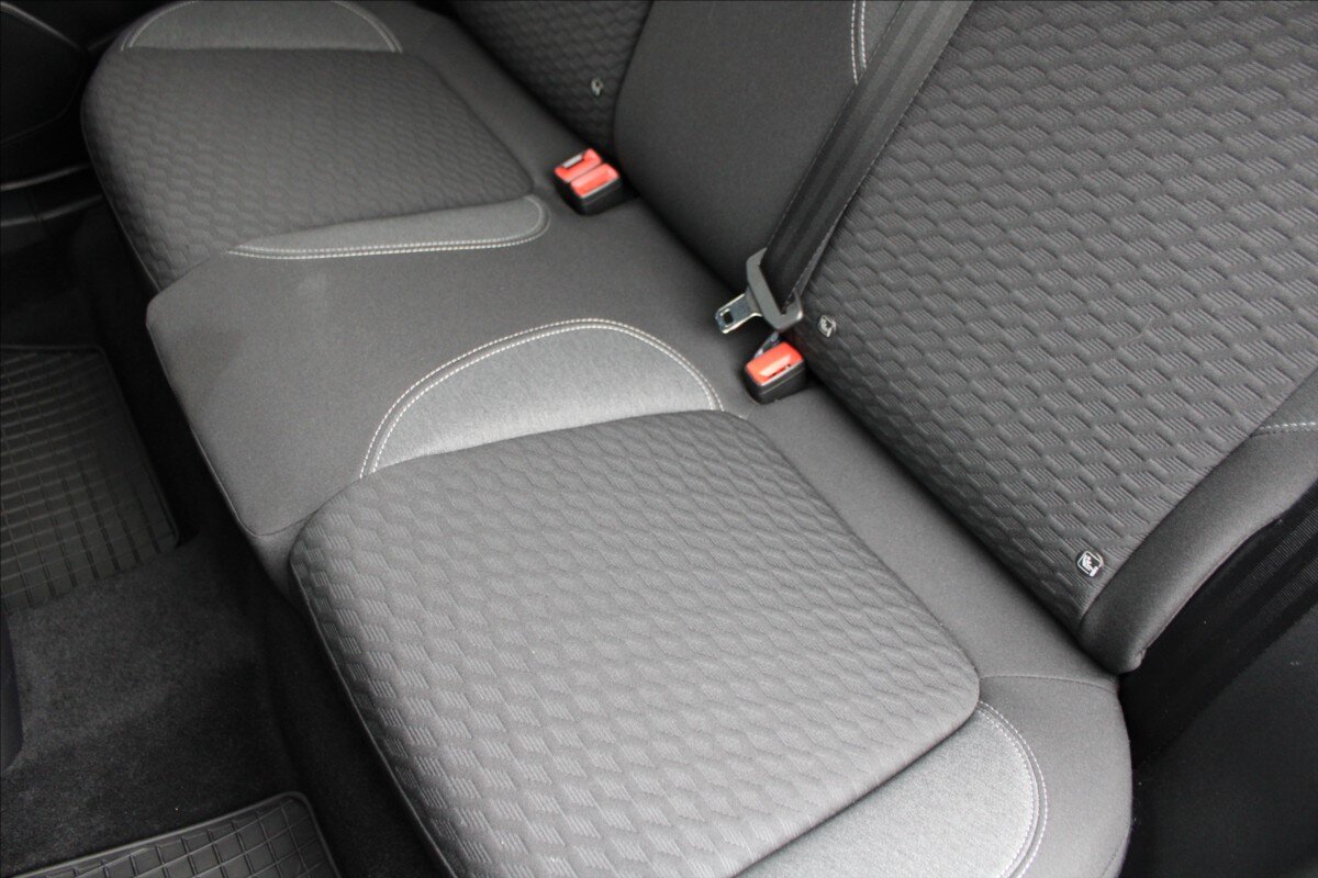 Ford Puma SUV 999,0 91 kw