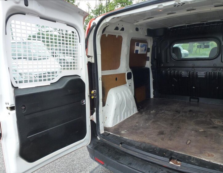 Opel Combo Skříň 1,2 l 66 kw