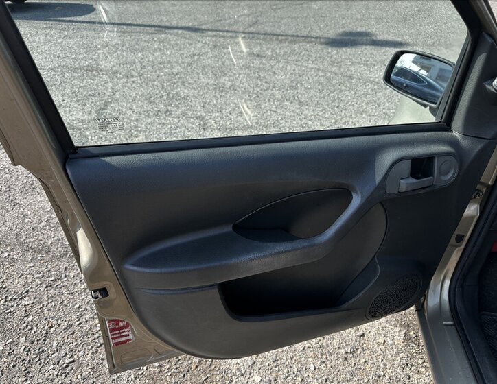 Fiat Panda Hatchback 1,1 l 40 kw