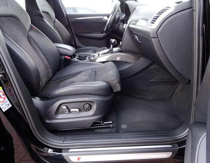 Audi SQ5 SUV 3,0 l 230 kw