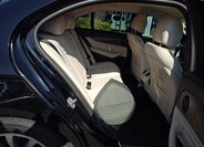 Mercedes-Benz Třídy E 17