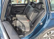 Volkswagen Passat Kombi 1,4 l 160 kw