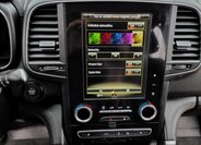 Renault Koleos SUV / Terénní 2,0 l 135 kw