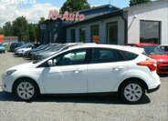 Ford Focus Hatchback 1,6 l 70 kw