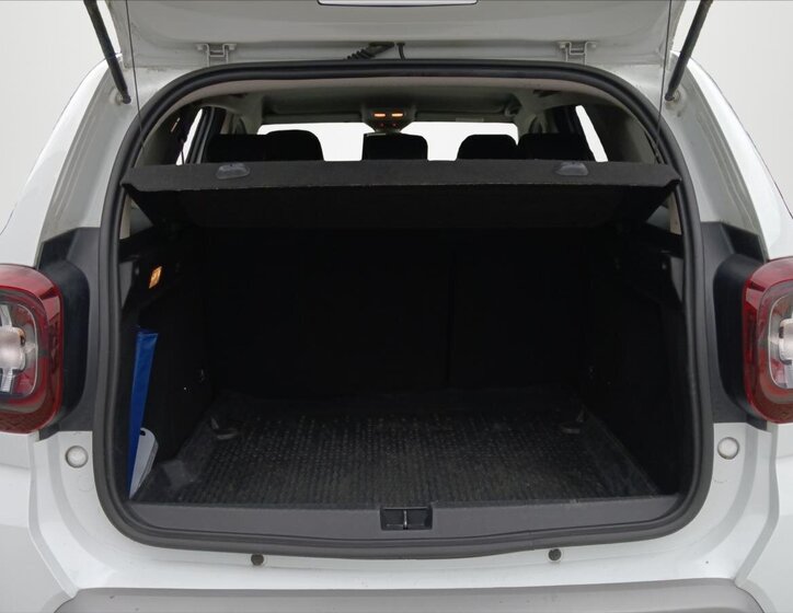 Dacia Duster SUV / Terénní 1,6 l 84 kw