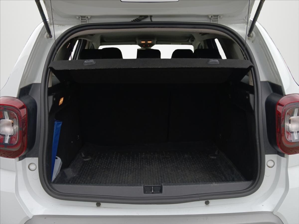 Dacia Duster SUV / Terénní 1,6 l 84 kw