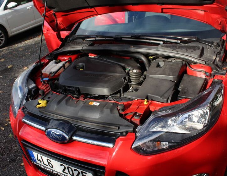 Ford Focus 32