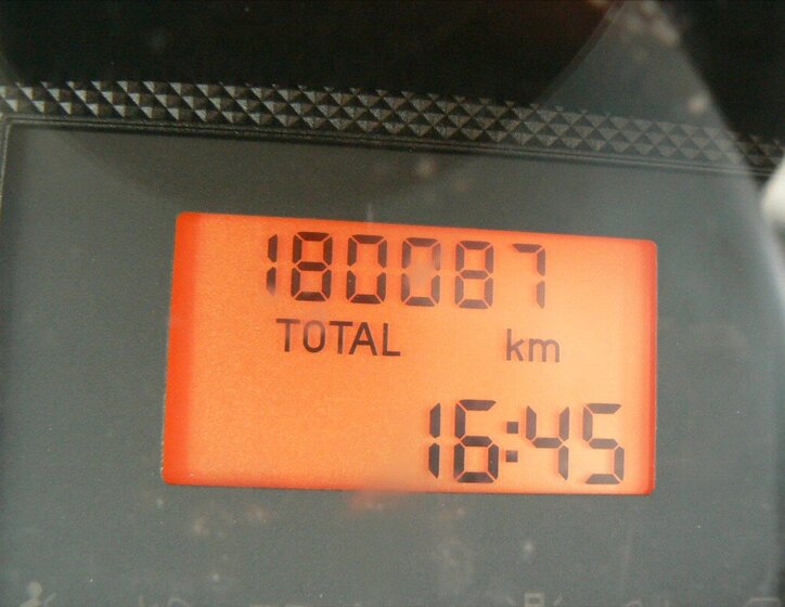 Fiat Ducato Ostatní 2,3 l 88 kw