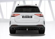Mercedes-Benz GLE SUV / Terénní 3,0 l 320 kw