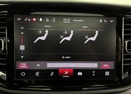 Dodge Durango SUV 5,7 l 268 kw