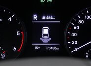 Hyundai i30 Kombi 1,6 l 81 kw