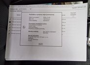 Škoda Superb Kombi 2,0 l 140 kw