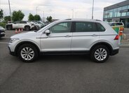 Volkswagen Tiguan Kombi 1,5 l 110 kw