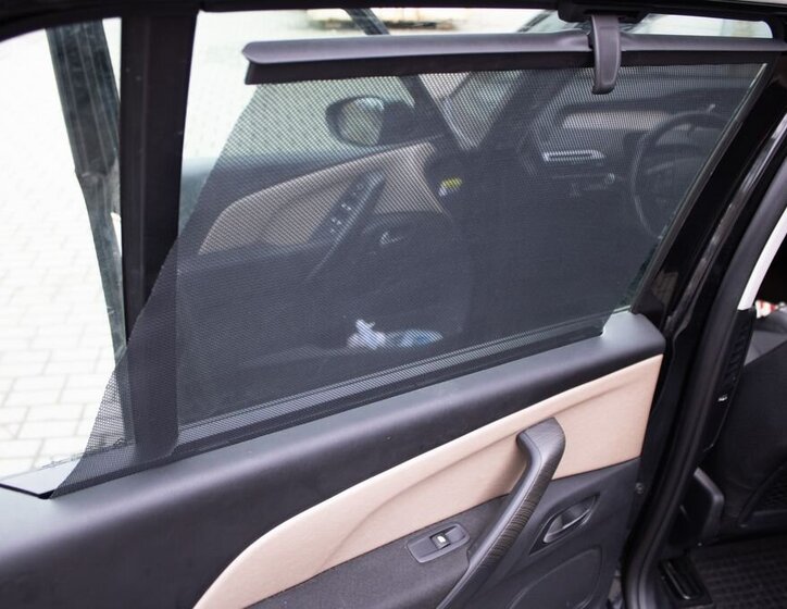 Citroën C4 Picasso MPV 2,0 l 110 kw