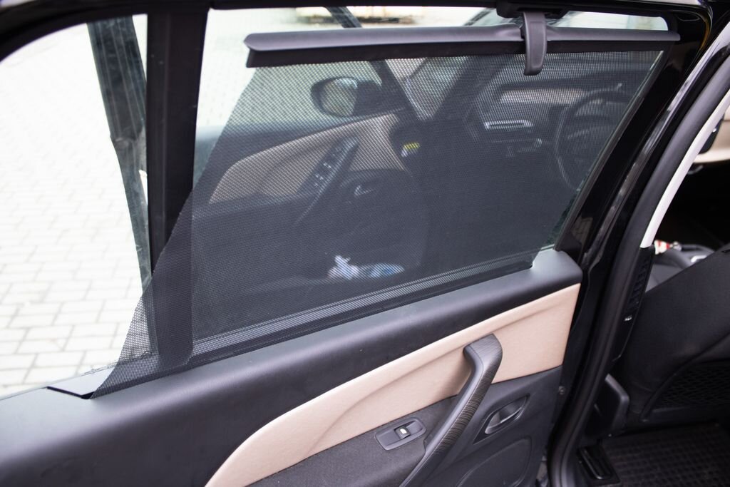 Citroën C4 Picasso MPV 2,0 l 110 kw