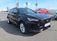 Cupra Formentor SUV / Terénní 1,5 l 110 kw