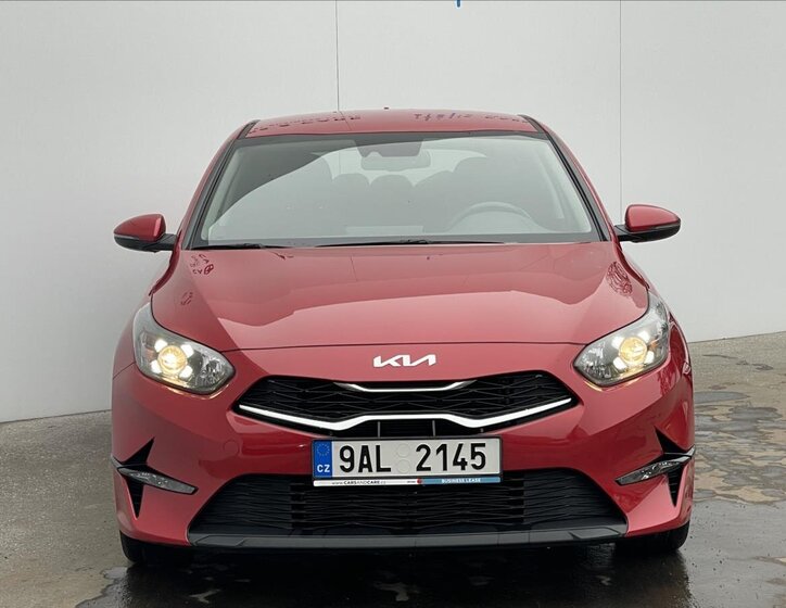 KIA Ceed 19