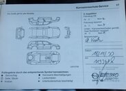 Opel Zafira Kombi 2,0 l 125 kw