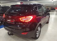 Hyundai ix35 SUV / Terénní 2,0 l 122 kw