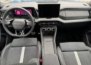 Škoda Kodiaq SUV 2,0 l 110 kw