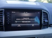 Škoda Karoq SUV / Terénní 2,0 l 110 kw