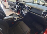 KIA Sportage SUV / Terénní 1,6 l 100 kw